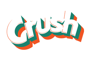 Crush Logo