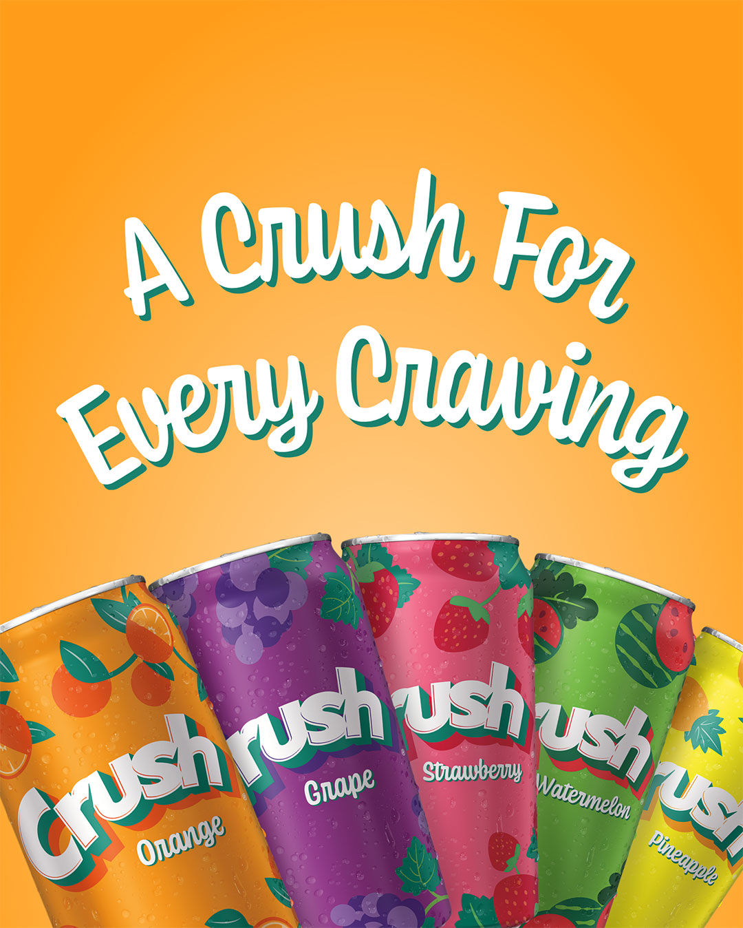 Crush, The Soda Wiki